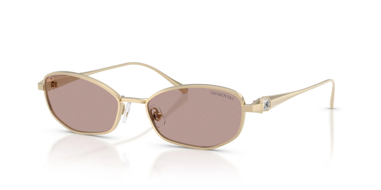Swarovski 7042 Sunglasses - view 2
